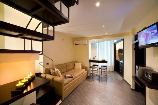 Hotel Magi House Relais